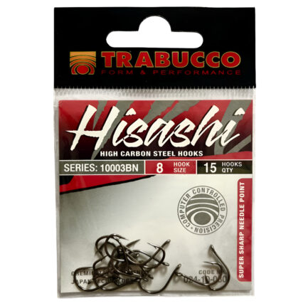 TRABUCCO. HISASHI 10003 TANAGO