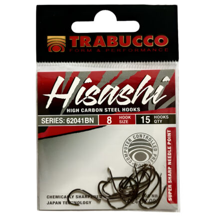 TRABUCCO. HISASHI 62041BN
