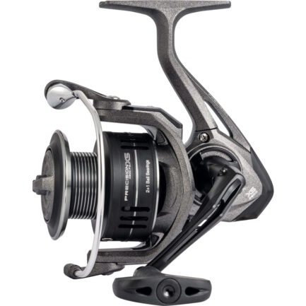 TRABUCCO. PRECISION XS