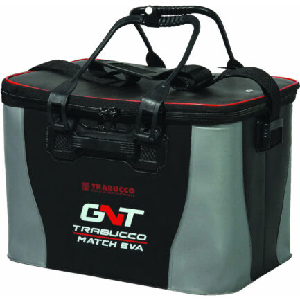 TRABUCCO. TACKLE BAG