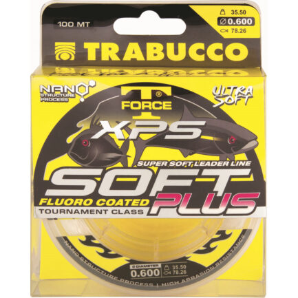 TRABUCCO. SOFT PLUS LEADER