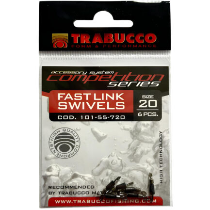 TRABUCCO. XPS COMPETITION FAST LINK