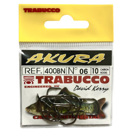 TRABUCCO. AKURA 400BN