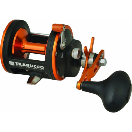 TRABUCCO. MERIDIAN GT