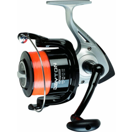 TRABUCCO. DAYTON SURF