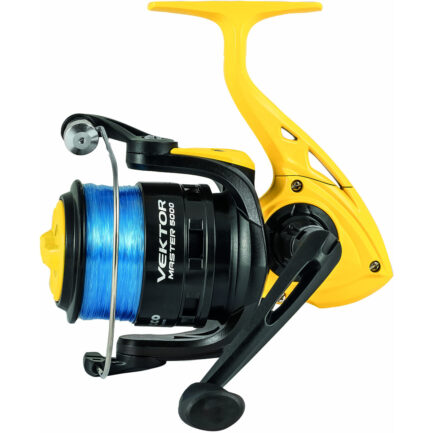 TRABUCCO. VEKTOR MASTER