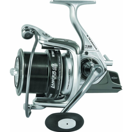 TRABUCCO. LANCER LTX