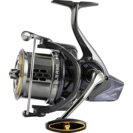 TRABUCCO. DWELLER SURF