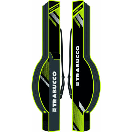 TRABUCCO. COMPETITION PRO BAG ROD&REEL HOLDALL 130