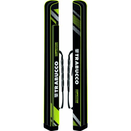 TRABUCCO. COMPETITION HARDCASE ROD HOLDALL 165 L