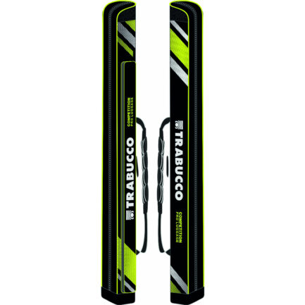 TRABUCCO. COMPETITION HARDCASE ROD HOLDALL 180 XL