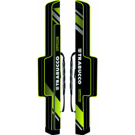 TRABUCCO. COMPETITION HARDCASE ROD HOLDALL 175 XXL