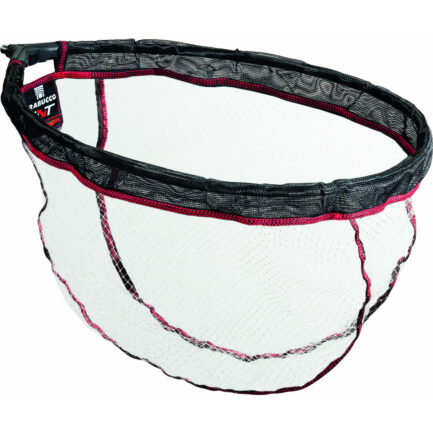 TRABUCCO. GNT NET HEAD GHOST MESH