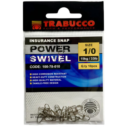 TRABUCCO. DIAMOND INSURANCE SNAP