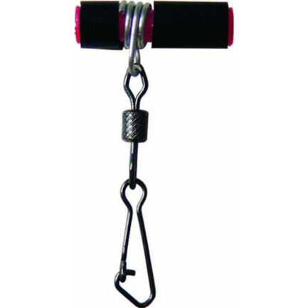 TRABUCCO. HEAVY DUTY SLIDER CONNECTOR