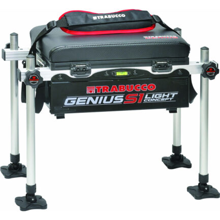 TRABUCCO. GENIUS S1 LIGHT