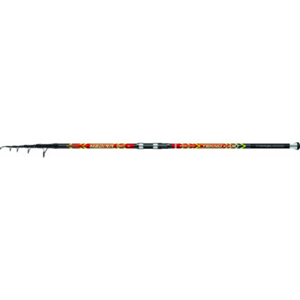 TRABUCCO. MEDIRA TEKNO CAST