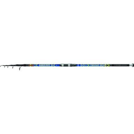 TRABUCCO. MEDIRA TEKNO SURF