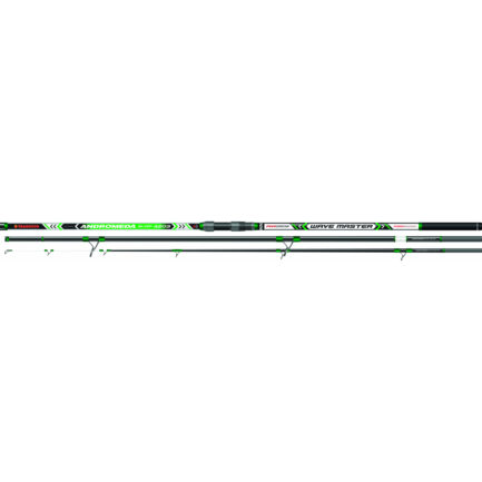 TRABUCCO. ANDROMEDA WAVE MASTER