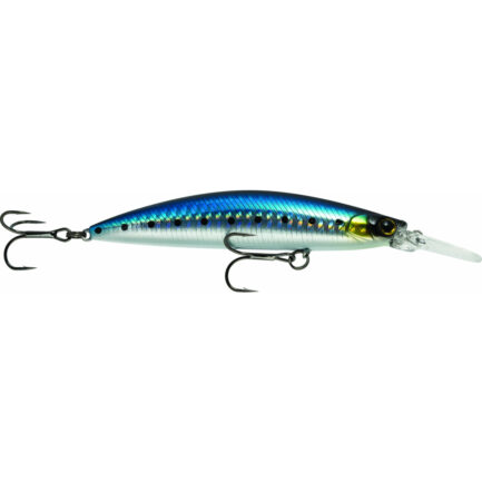 RAPTURE. BAYLINER DEEP RUNNER