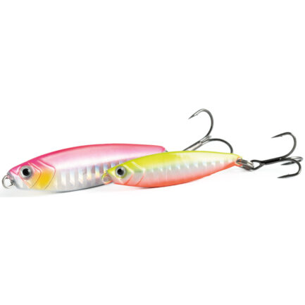 RAPTURE. ASAMI CAST&RUN SH 20GR