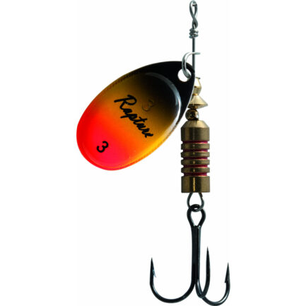 RAPTURE. SPINNER AGF