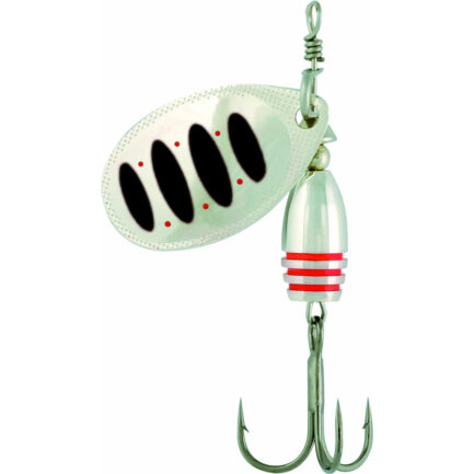 RAPTURE. HELIX SPINNER 4.5GR