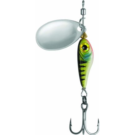 RAPTURE. CRAZY SPINNER MINNOW 7GR