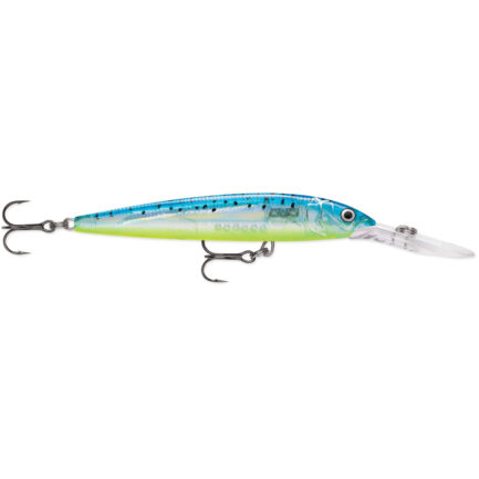 RAPALA. DOWN DEEP HUSKY JERK