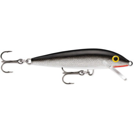 RAPALA. ORIGINAL FLOATER 07