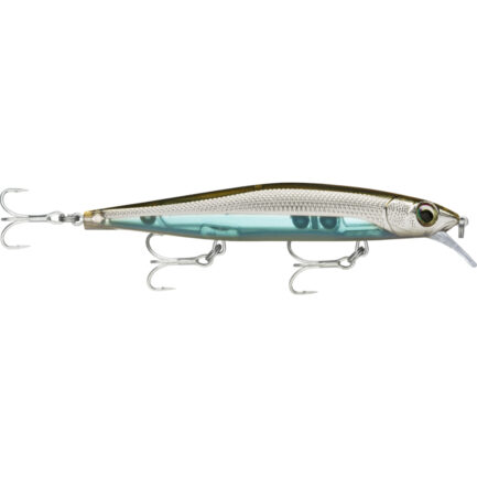 RAPALA. PRECISION XTREME MAVRIK SALTWATER
