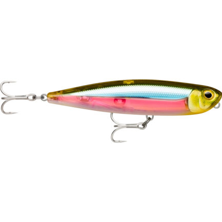 RAPALA. PRECISION XTREME PENCIL SALTWATER