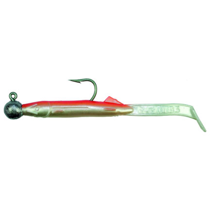 RAGOT. RAGLOU SPID 8.5CM