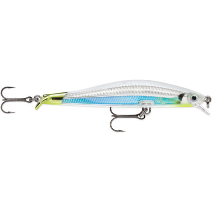 RAPALA. RIPSTOP 09