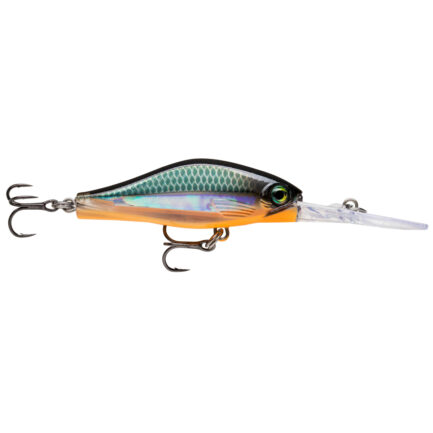 RAPALA. SHADOW RAP JACK DEEP