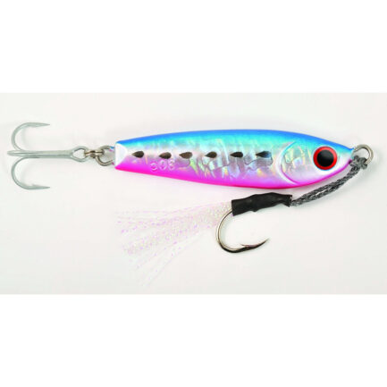 RAPTURE. SHIRASU CAST LONG CASTING JIG 20GR