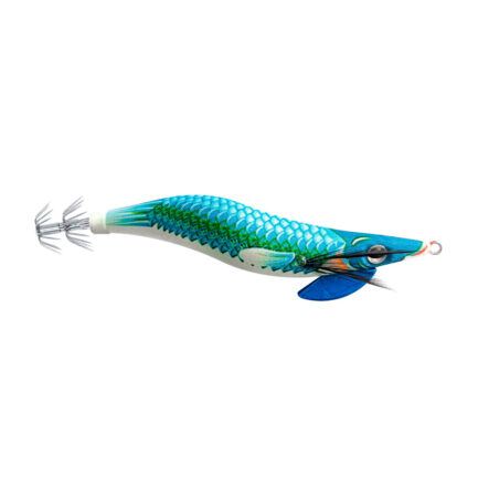 JATSUI. KABO SQUID REFISH