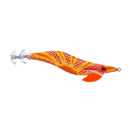 JATSUI. KABO SQUID NATURAL SKIN