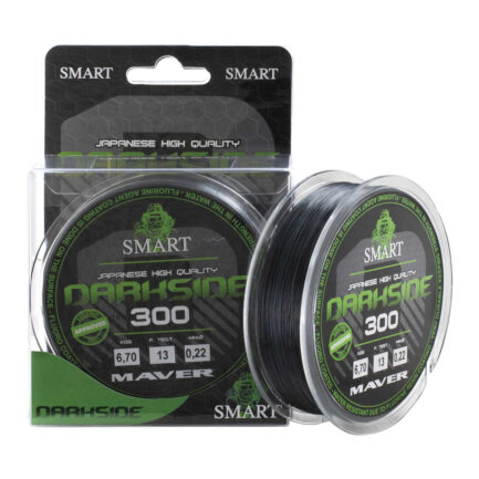 MAVER. MONOFILO DARKSIDE 300M