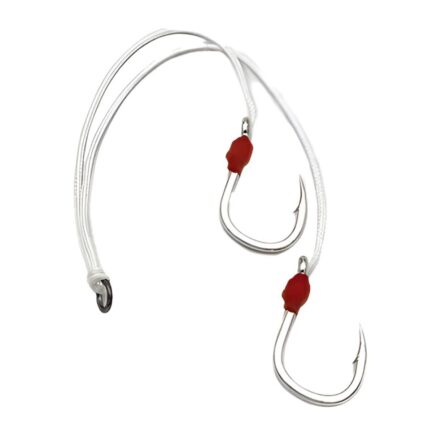 JLC. DOUBLE ASSIST CALAMAR/SEPIA