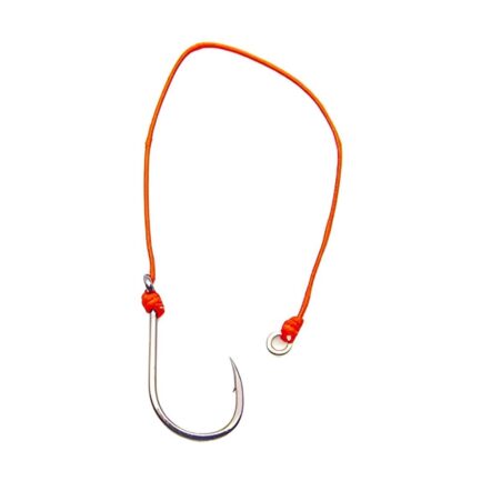 JLC. REAL FISH ASSIST HOOK 160MM