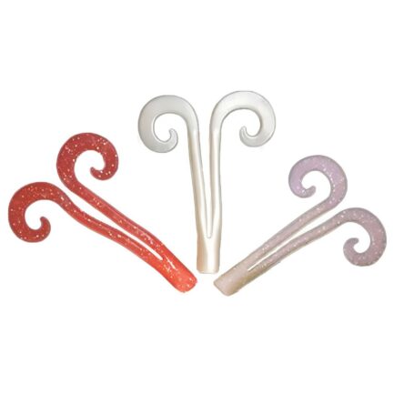 JLC. CALAMARI TENTACLES